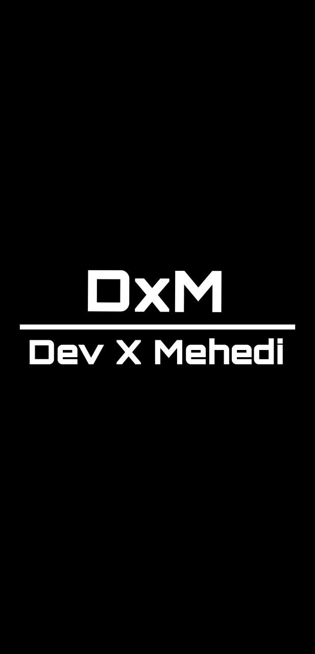 Mehedi90x